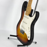 1983 Fender American Hardtail Stratocaster - Sunburst | Tonebay