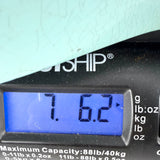 2023 Gretsch Custom Shop Masterbuilt Chad Henrichsen G6128-CS Duo Jet Heavy Relic - Motor City Blue | Tonebay