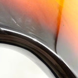 1983 Fender American Hardtail Stratocaster - Sunburst | Tonebay