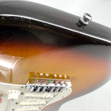 1983 Fender American Hardtail Stratocaster - Sunburst | Tonebay