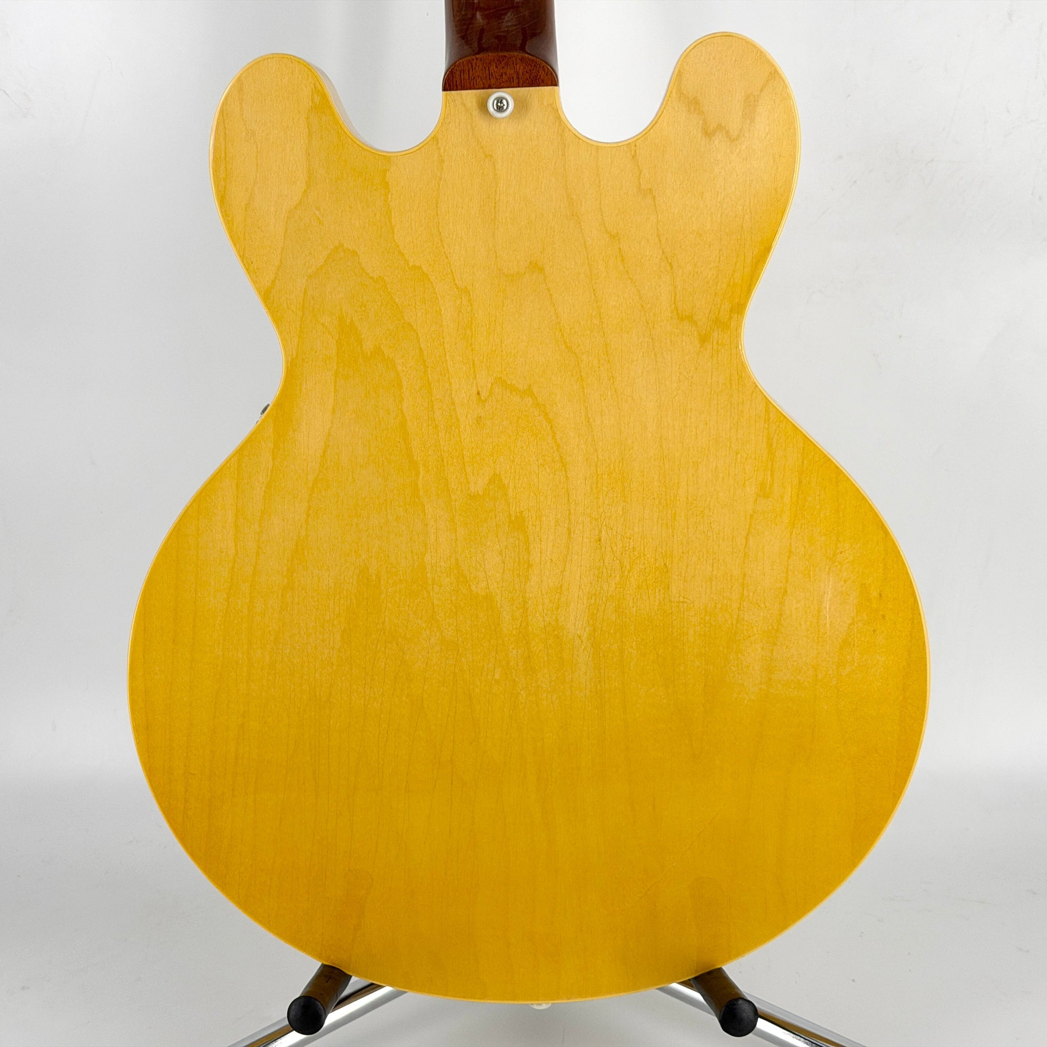 2022 Gibson Custom Murphy Lab '59 ES-335 Ultra Light Aged - Vintage Natural | Tonebay