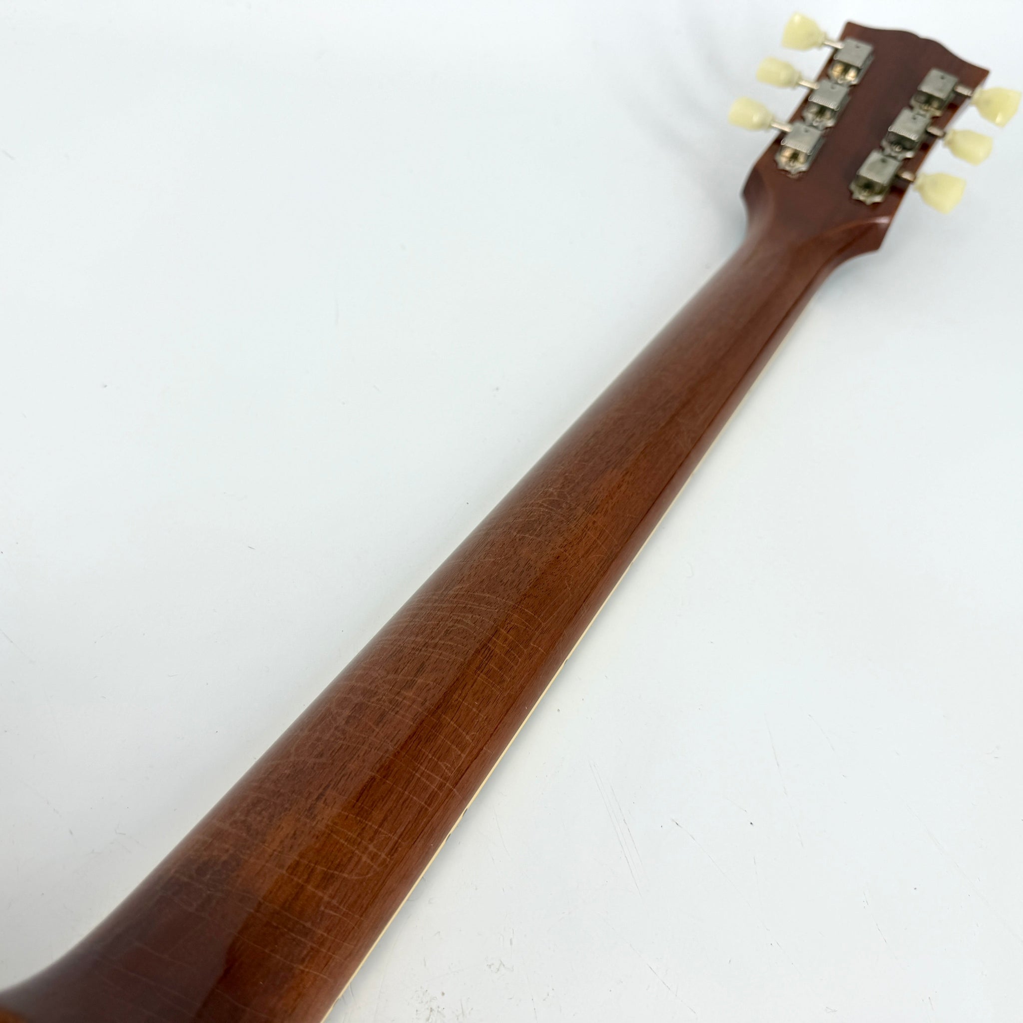 2022 Gibson Custom Murphy Lab '59 ES-335 Ultra Light Aged - Vintage Natural | Tonebay