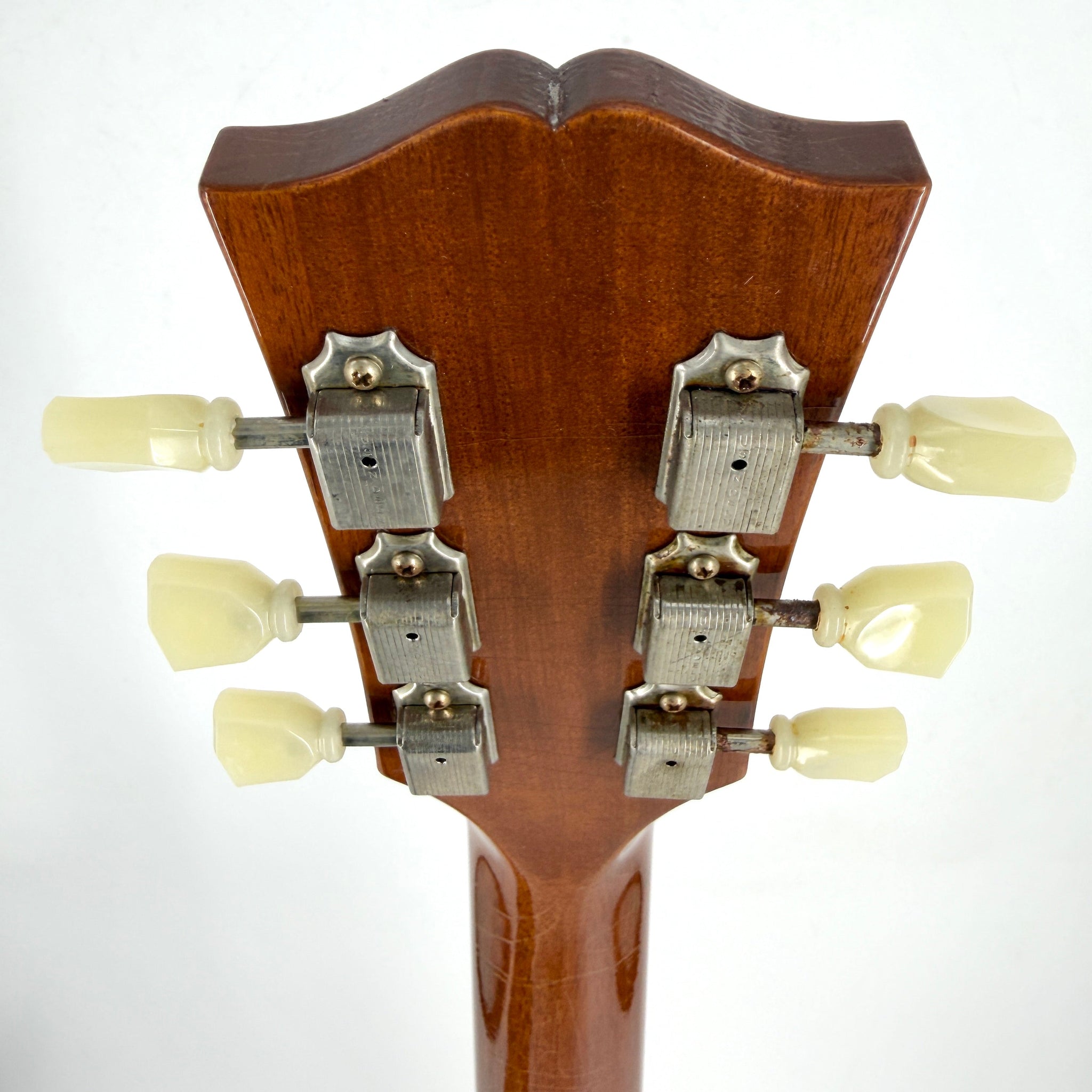 2022 Gibson Custom Murphy Lab '59 ES-335 Ultra Light Aged - Vintage Natural | Tonebay