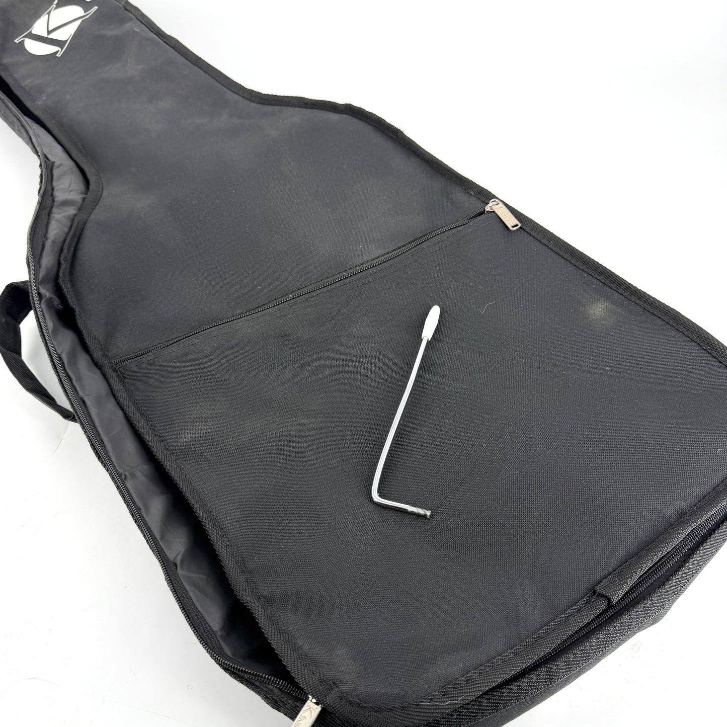 2015 Fender Standard Stratocaster - Black | Tonebay