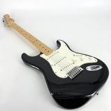 2015 Fender Standard Stratocaster - Black Default Title | Tonebay