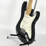2015 Fender Standard Stratocaster - Black | Tonebay