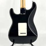 2015 Fender Standard Stratocaster - Black | Tonebay