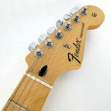 2015 Fender Standard Stratocaster - Black | Tonebay