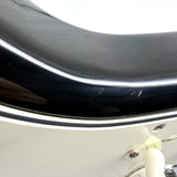 2015 Fender Standard Stratocaster - Black | Tonebay