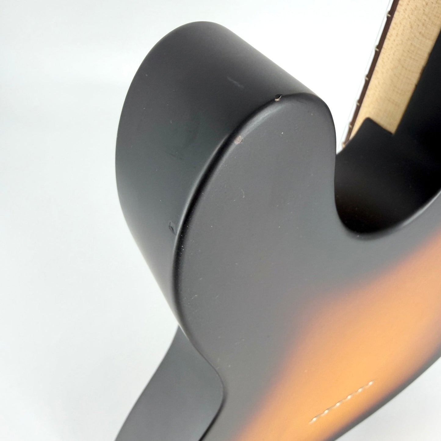 2024 Fender Limited Edition American Performer Timber Telecaster - 2 Colour Sunburst