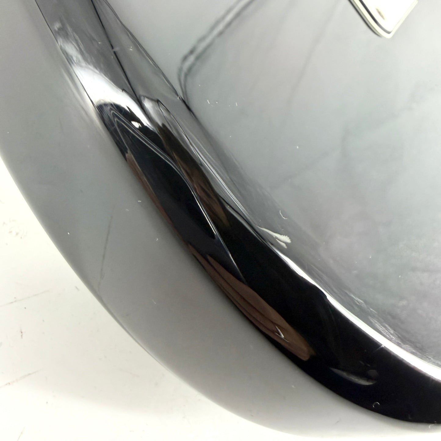 2015 Fender Standard Stratocaster - Black | Tonebay