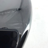 2015 Fender Standard Stratocaster - Black | Tonebay