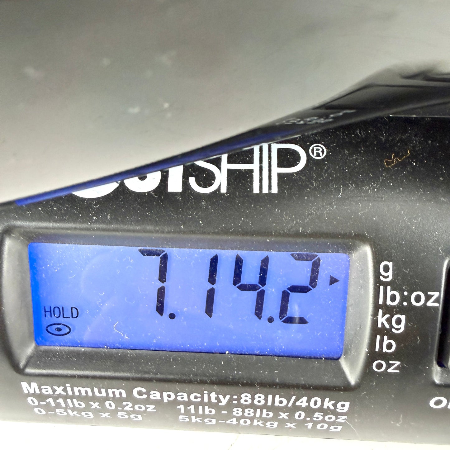 2015 Fender Standard Stratocaster - Black | Tonebay