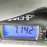 2015 Fender Standard Stratocaster - Black | Tonebay