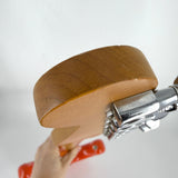 1991 Fender Squier Hank Marvin Japan Stratocaster – Fiesta Red