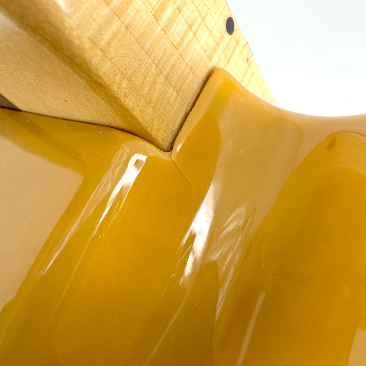 2021 Fender FSR Player Telecaster - Custom Shop Pickups – Butterscotch Blonde | Tonebay