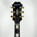 2018 Epiphone Joe Bonamassa ES-355 Standard Outfit - Ebony | Tonebay