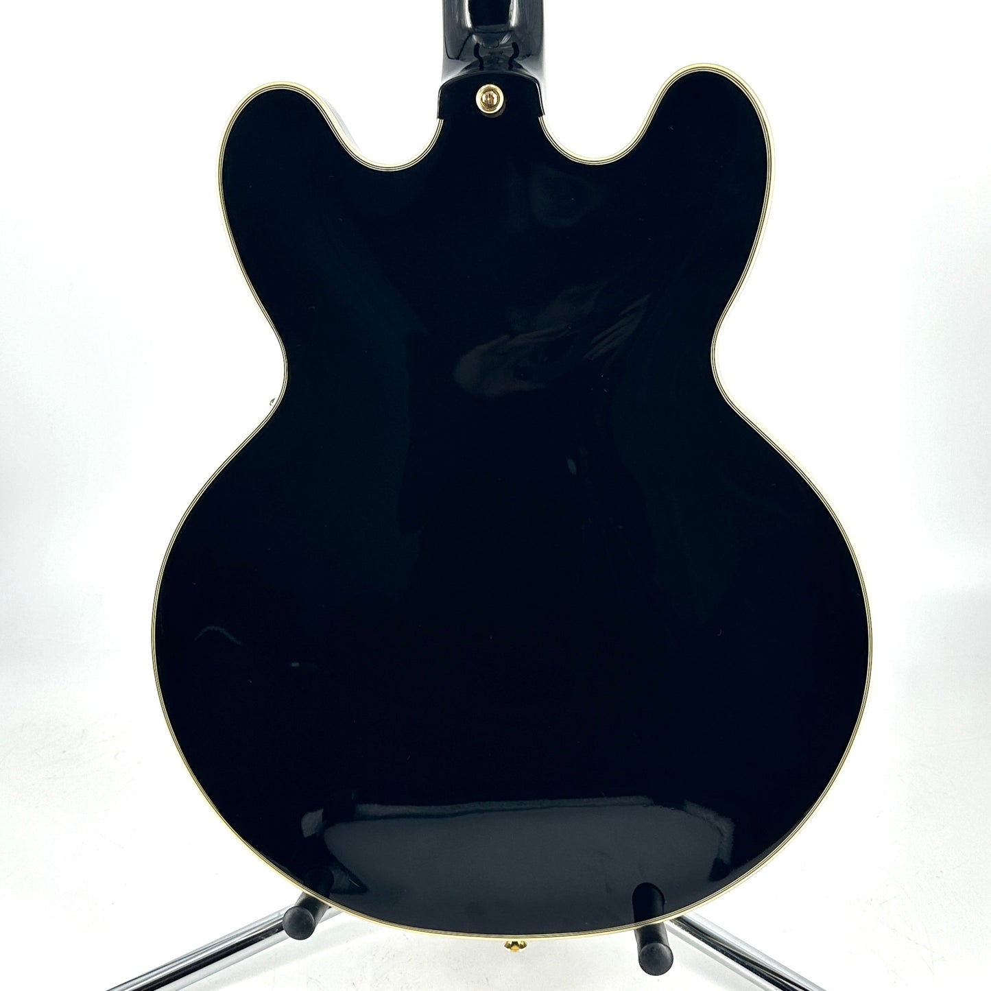 2018 Epiphone Joe Bonamassa ES-355 Standard Outfit - Ebony | Tonebay