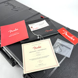 2017 Fender American Limited Edition Exotic Malaysian Blackwood Telecaster 90 | Tonebay