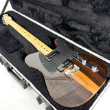 2017 Fender American Limited Edition Exotic Malaysian Blackwood Telecaster 90 | Tonebay