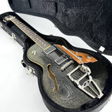 2019 Duesenberg Starplayer TV - Black Sparkle