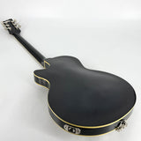 2019 Duesenberg Starplayer TV - Black Sparkle