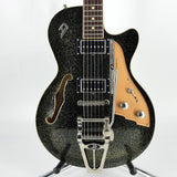 2019 Duesenberg Starplayer TV - Black Sparkle