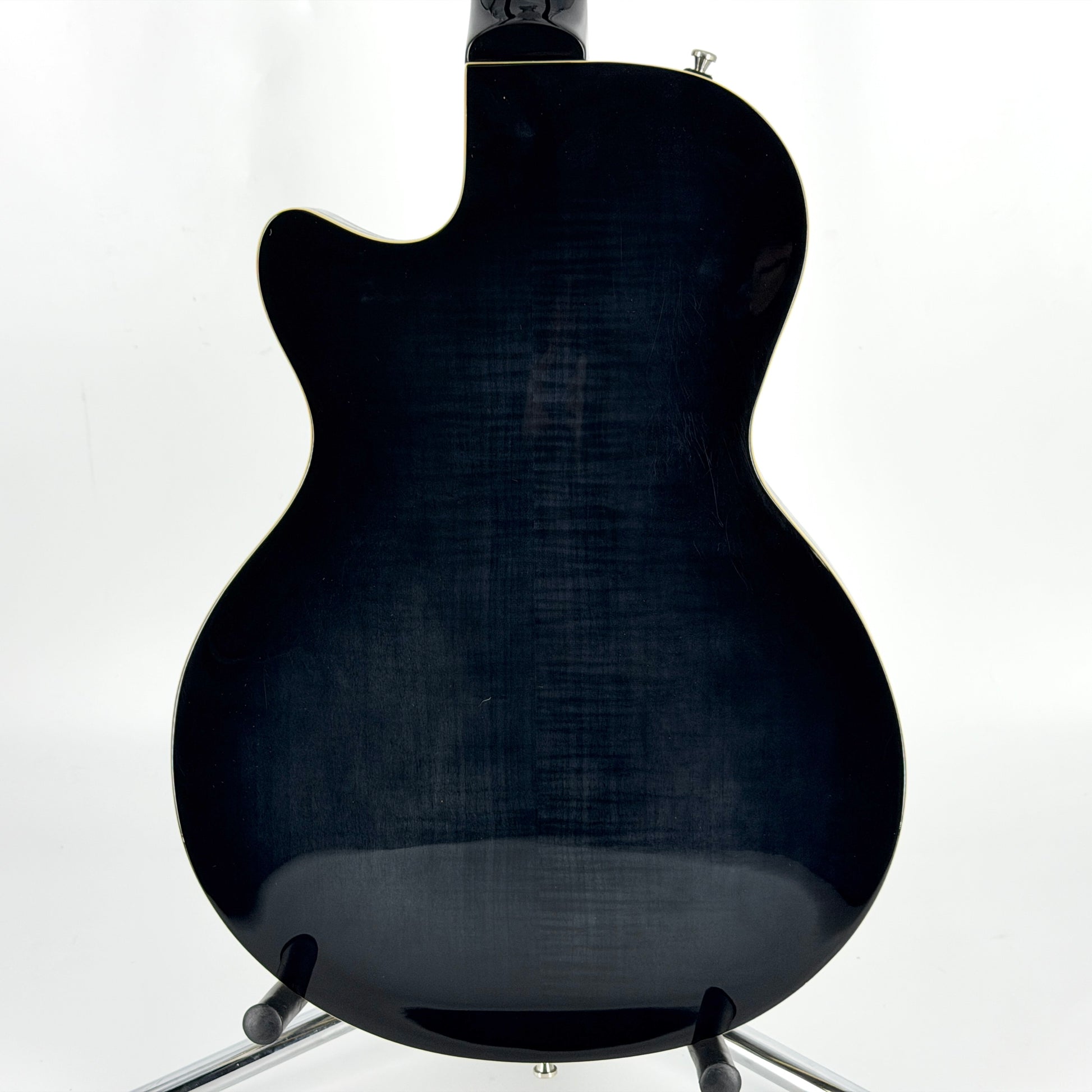 2019 Duesenberg Starplayer TV - Black Sparkle