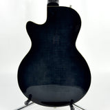 2019 Duesenberg Starplayer TV - Black Sparkle