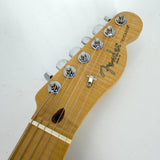 2017 Fender American Limited Edition Exotic Malaysian Blackwood Telecaster 90 | Tonebay