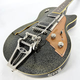 2019 Duesenberg Starplayer TV - Black Sparkle