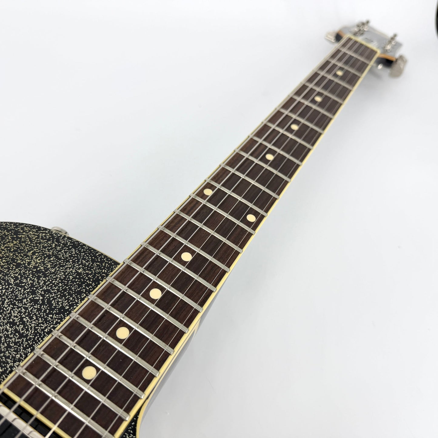 2019 Duesenberg Starplayer TV - Black Sparkle