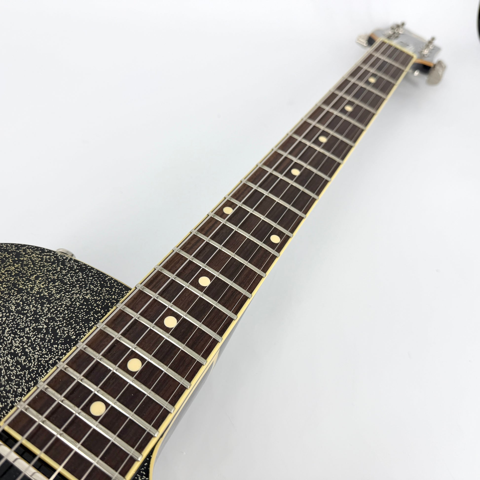 2019 Duesenberg Starplayer TV - Black Sparkle