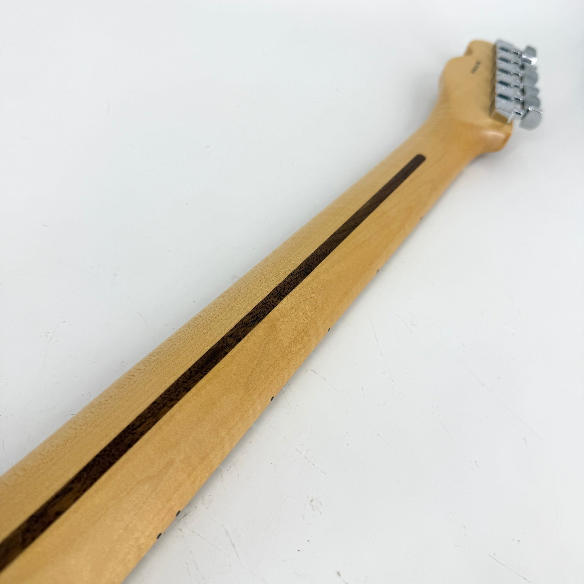 2017 Fender American Limited Edition Exotic Malaysian Blackwood Telecaster 90 | Tonebay