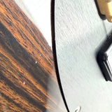 2017 Fender American Limited Edition Exotic Malaysian Blackwood Telecaster 90 | Tonebay