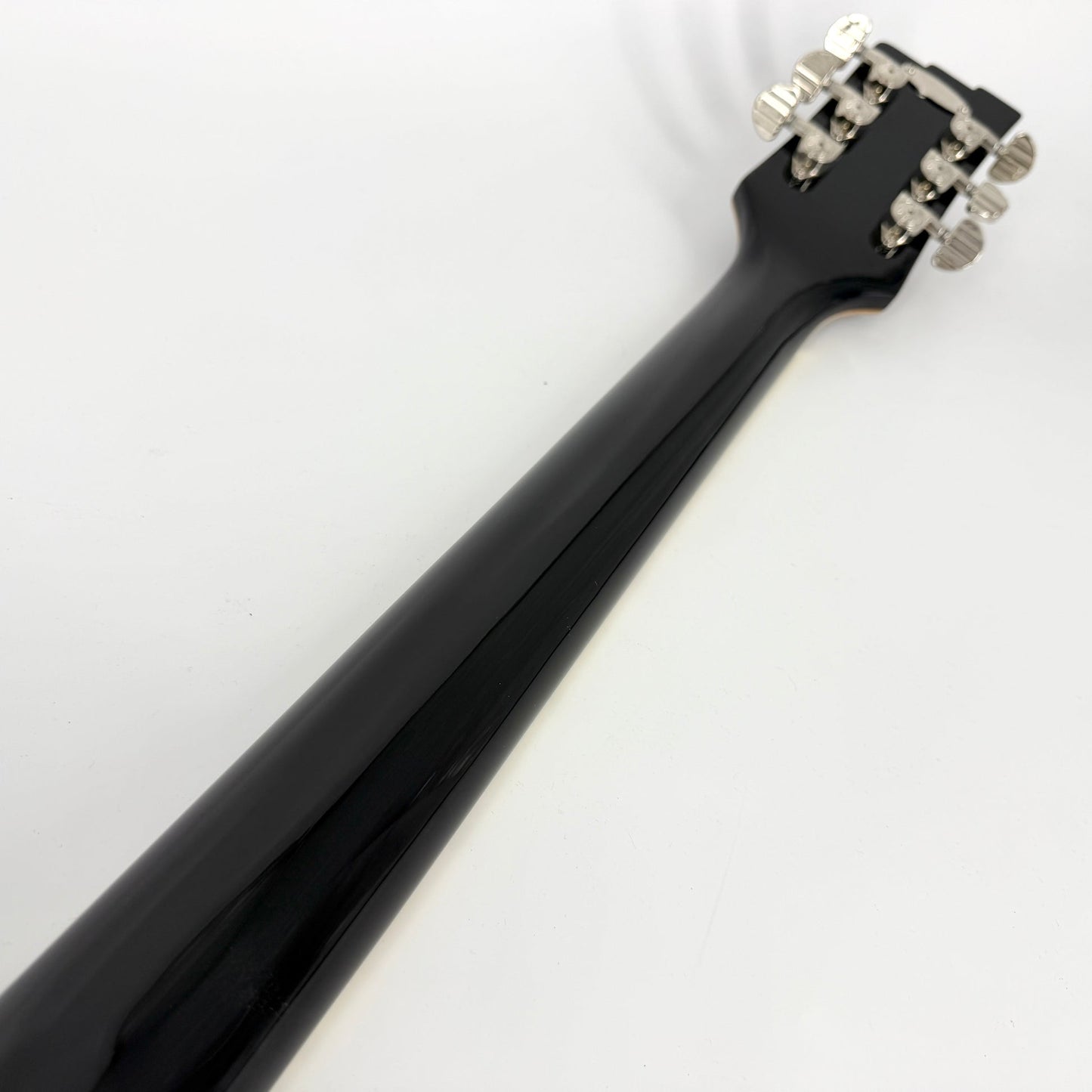 2019 Duesenberg Starplayer TV - Black Sparkle