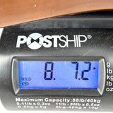 2017 Fender American Limited Edition Exotic Malaysian Blackwood Telecaster 90 | Tonebay