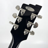 2019 Duesenberg Starplayer TV - Black Sparkle