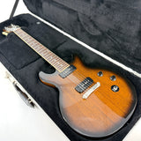 2015 Gibson Les Paul Special Double Cutaway - Vintage Sunburst | Tonebay