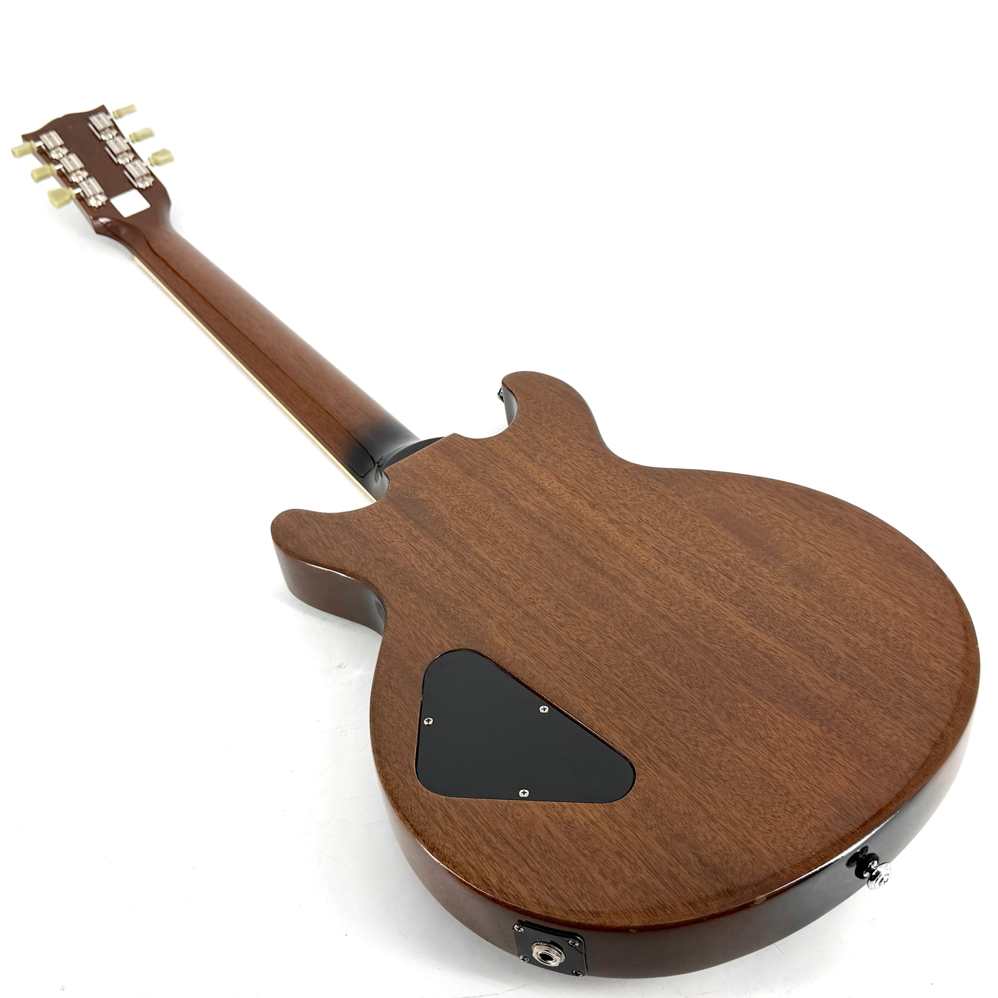 2015 Gibson Les Paul Special Double Cutaway - Vintage Sunburst | Tonebay