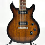 2015 Gibson Les Paul Special Double Cutaway - Vintage Sunburst | Tonebay