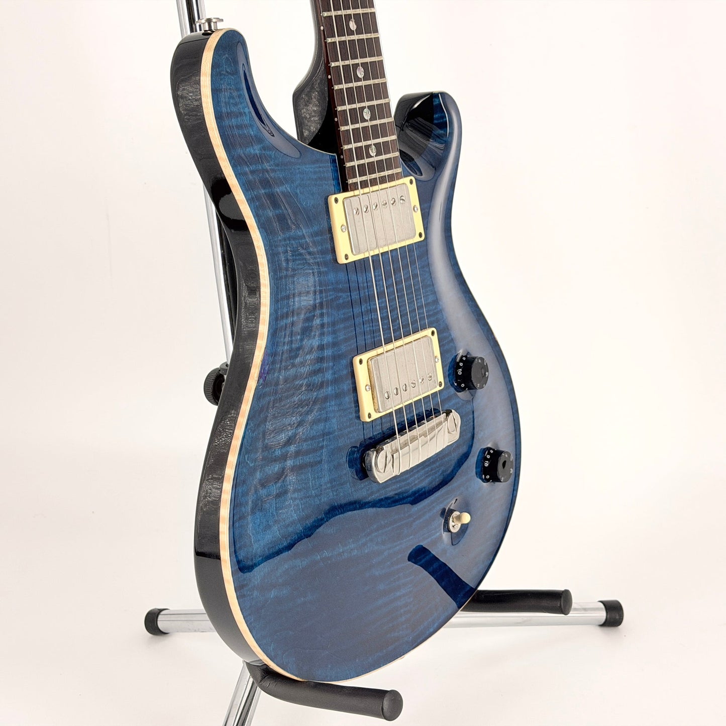 2001 PRS McCarty – Whale Blue