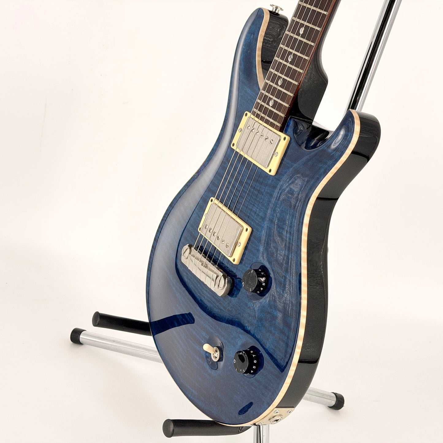 2001 PRS McCarty – Whale Blue