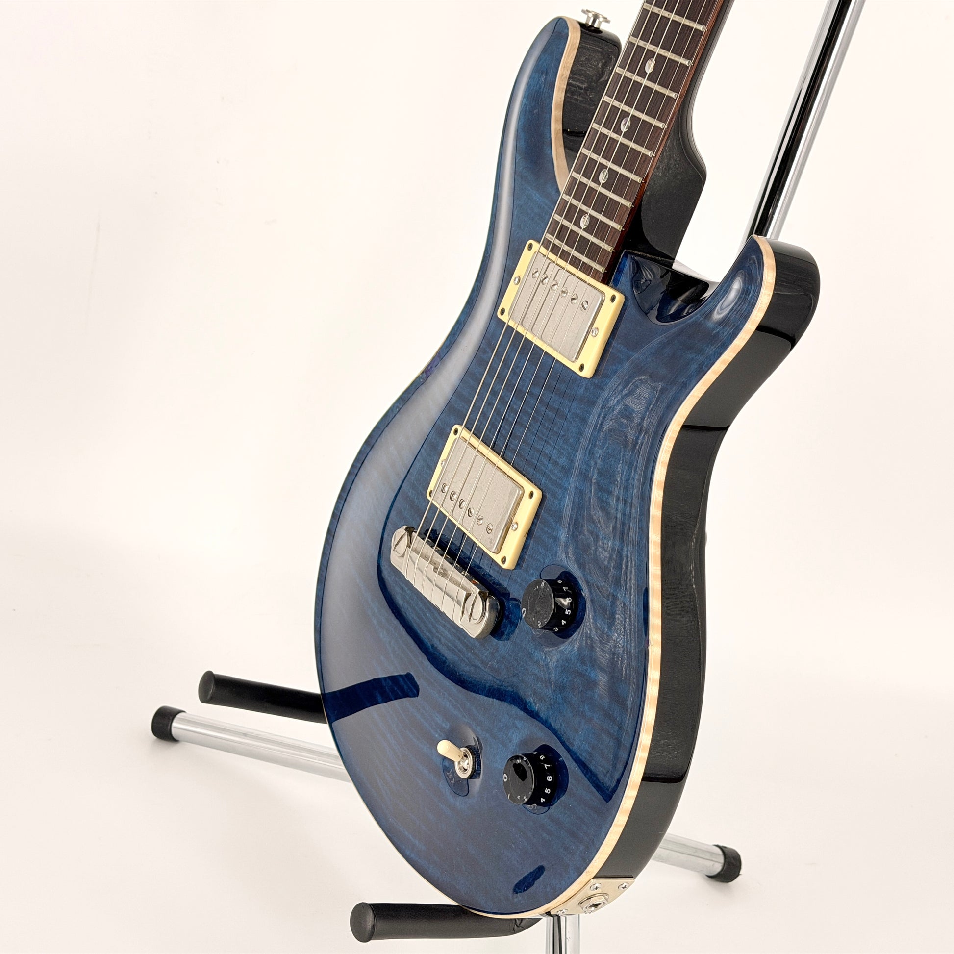 2001 PRS McCarty – Whale Blue
