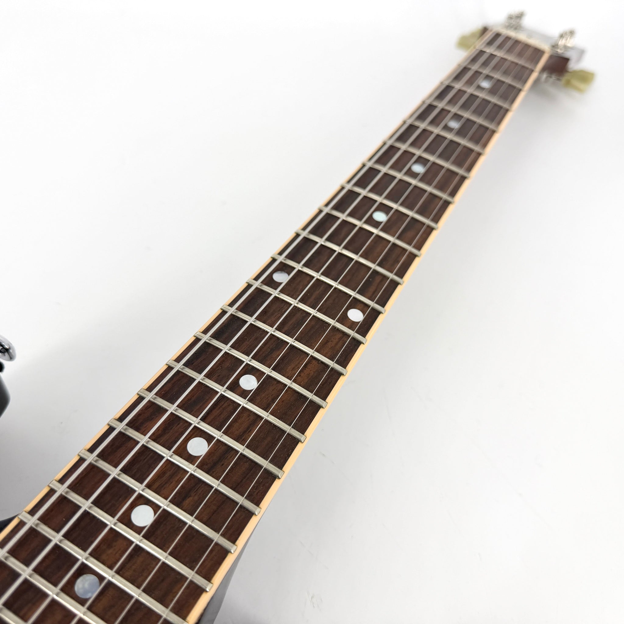 2015 Gibson Les Paul Special Double Cutaway - Vintage Sunburst | Tonebay