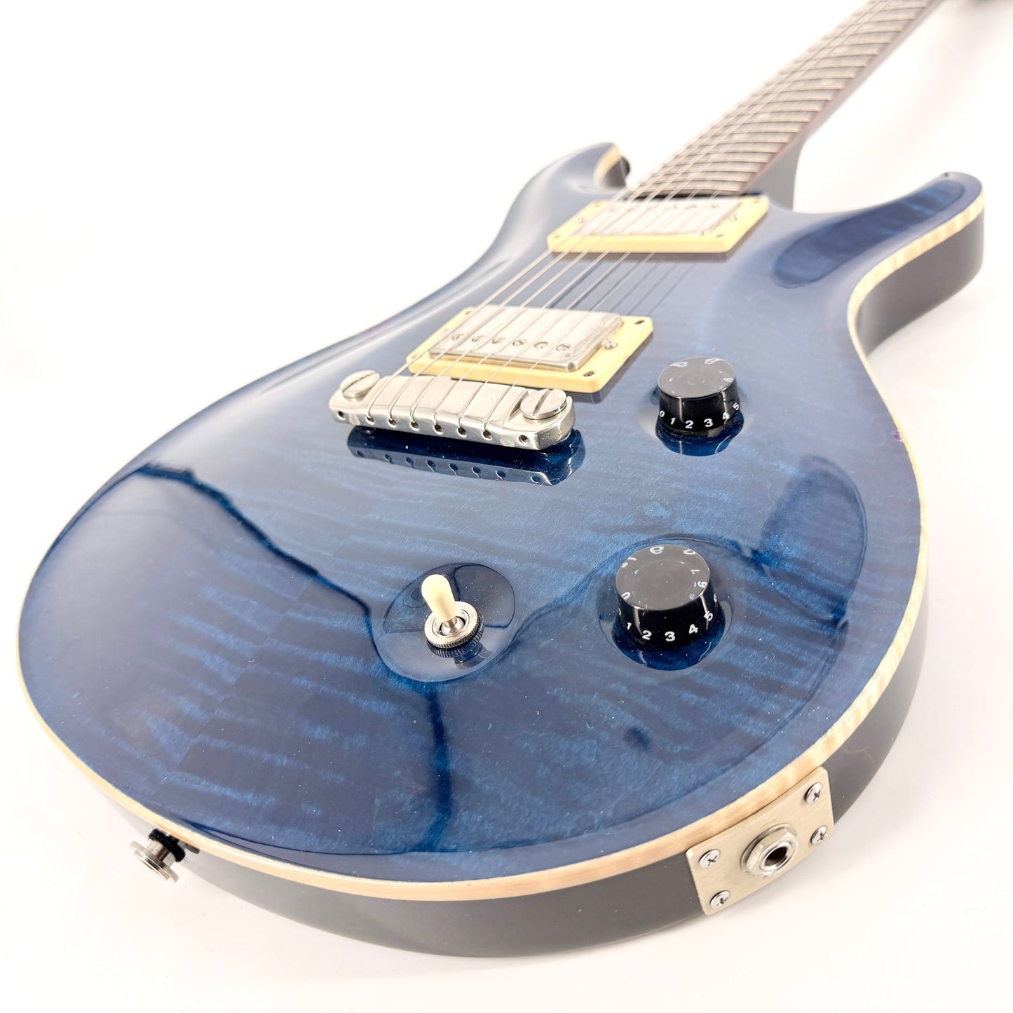 2001 PRS McCarty – Whale Blue
