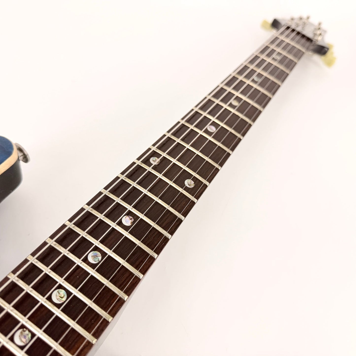 2001 PRS McCarty – Whale Blue