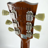 2015 Gibson Les Paul Special Double Cutaway - Vintage Sunburst | Tonebay