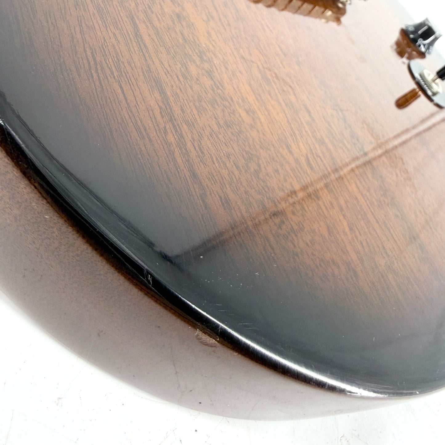 2015 Gibson Les Paul Special Double Cutaway - Vintage Sunburst | Tonebay