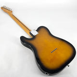 1996/97 Fender Japan TL-52DEX2 Telecaster - Sunburst | Tonebay